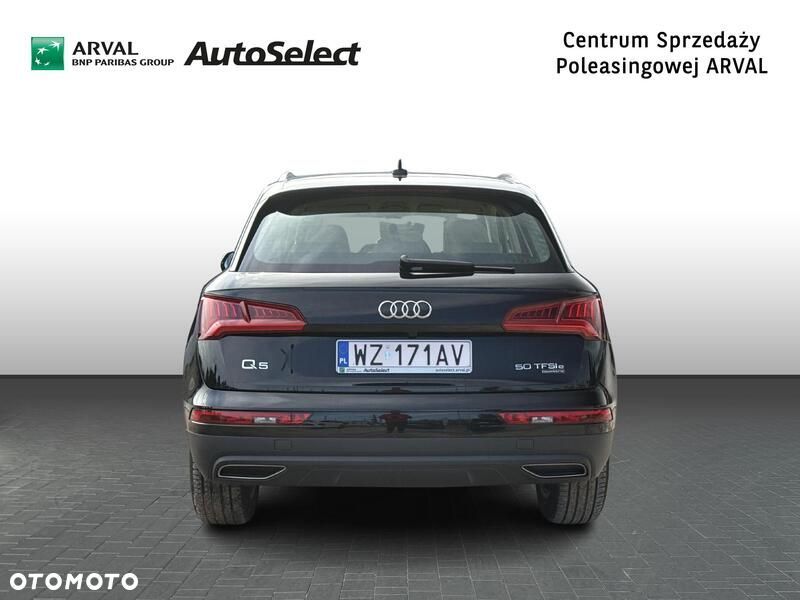 Audi Q5 - 5