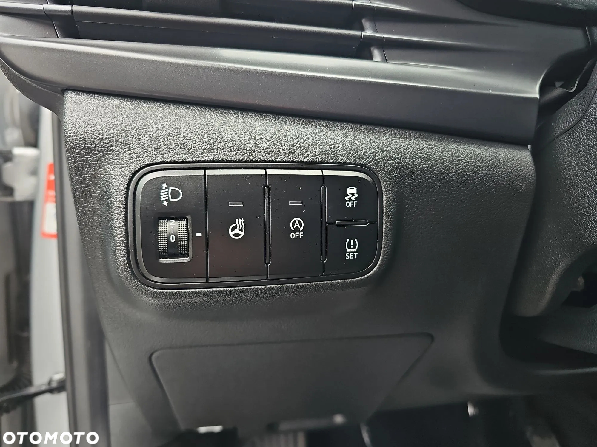 Hyundai Bayon 1.0 T-GDI Modern - 25