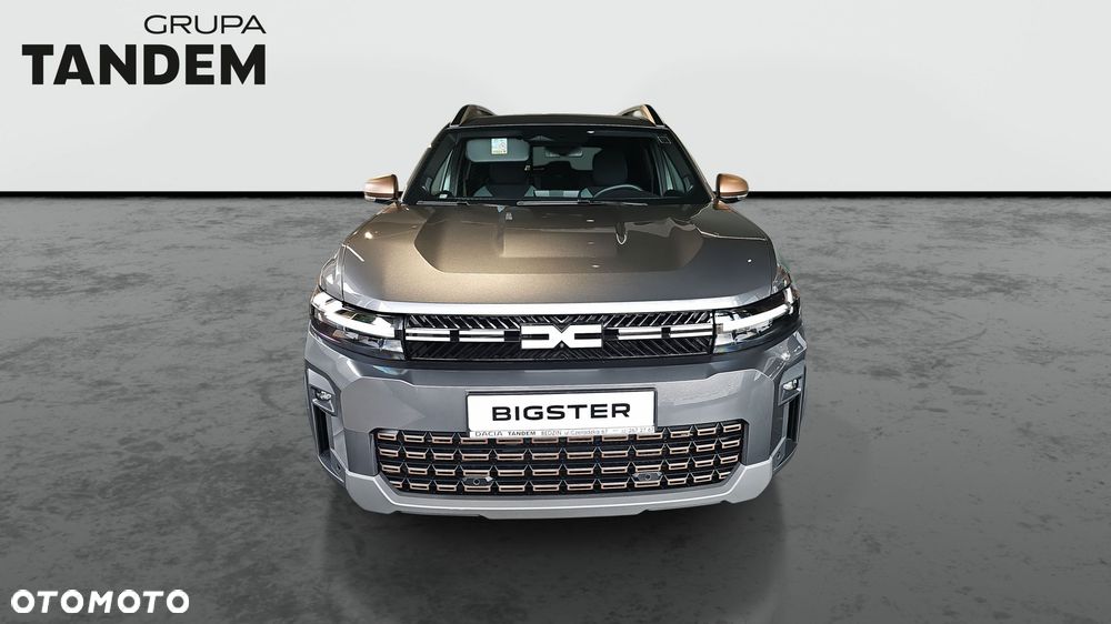 Dacia Bigster - 2