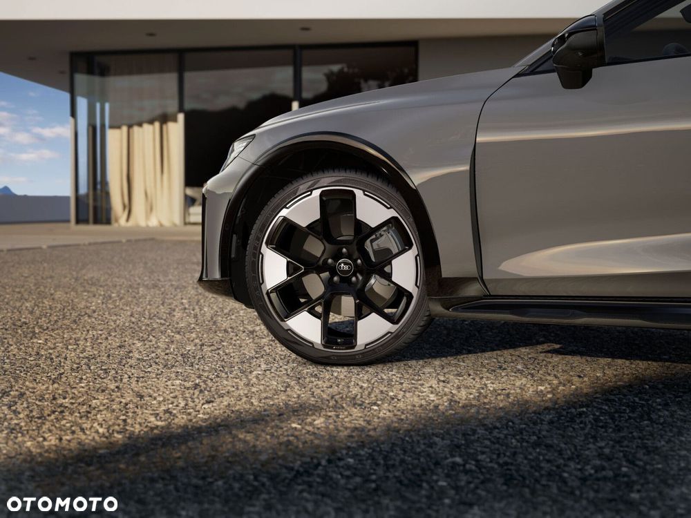 Audi A6 Allroad - 8