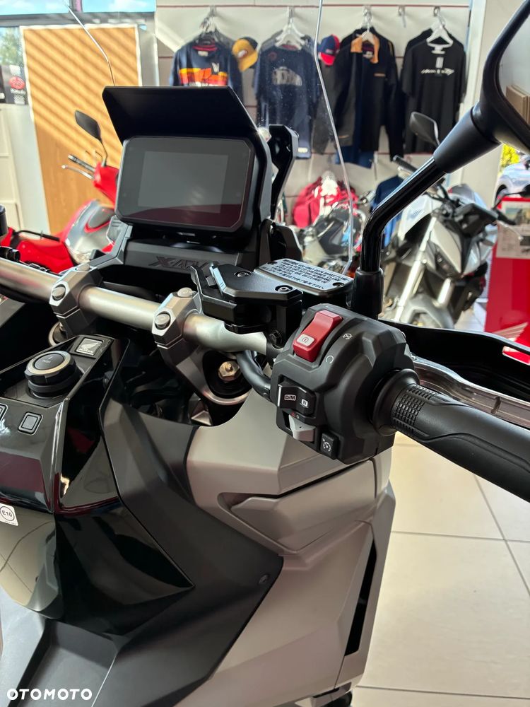 Honda X-ADV - 5