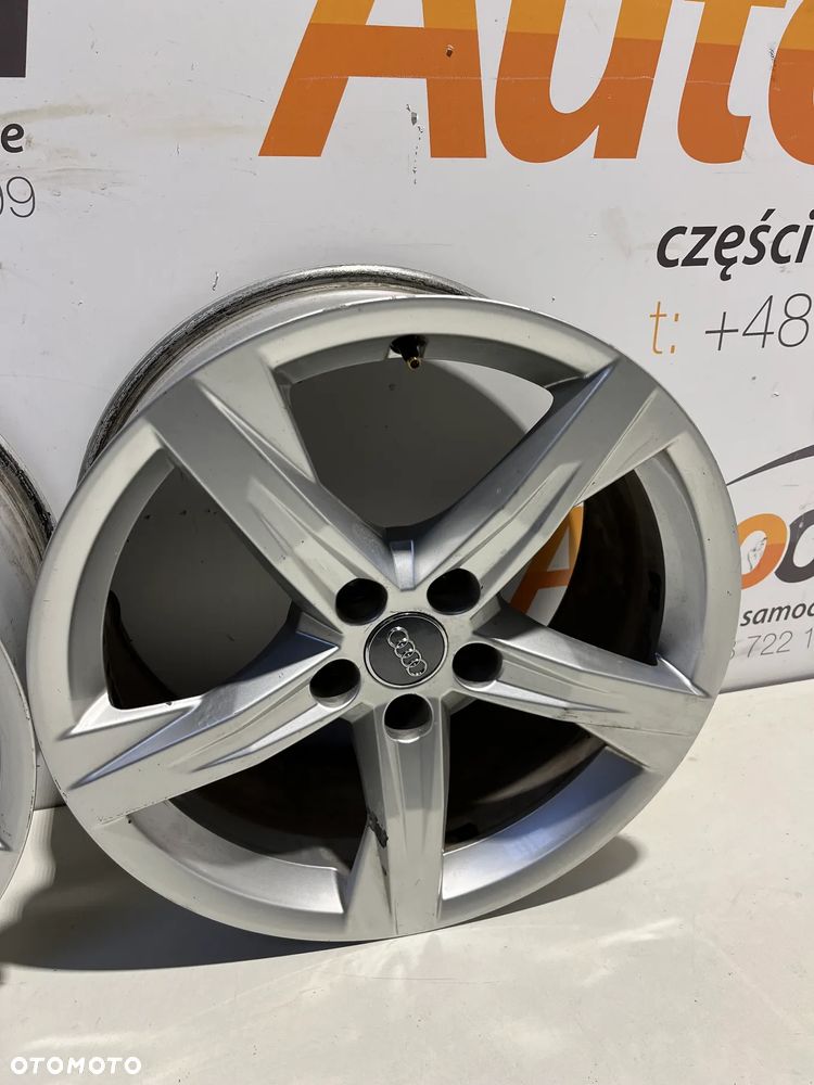 FELGA AUDI Q5 SQ5 II 2 80 80A 8x18 ET39 5x112 80A601025BE - 3