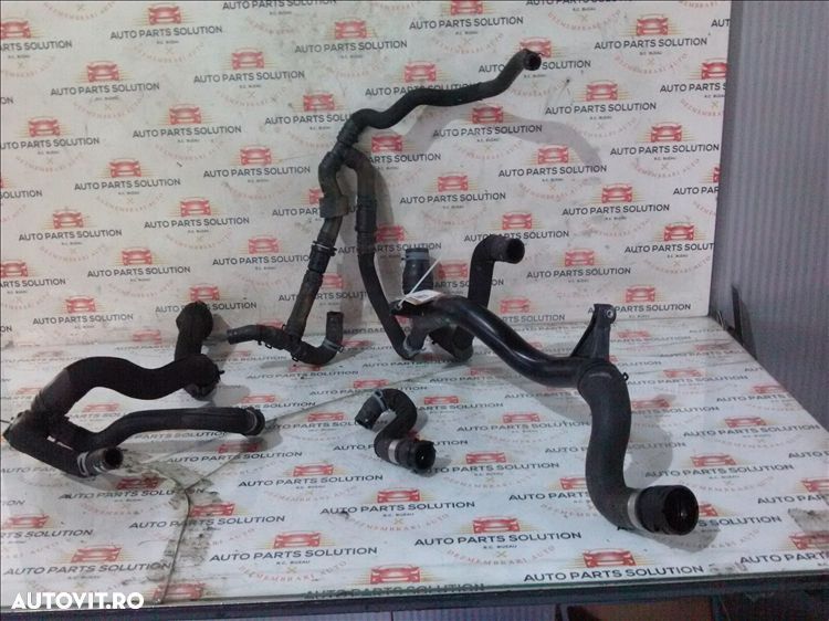 furtune apa audi a4 b8 2.0 tdi an fabr 2011 - 1