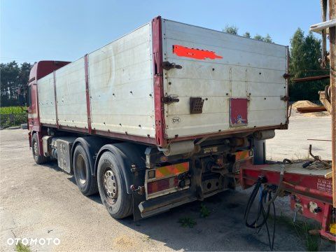 Mercedes-Benz Actros - 5