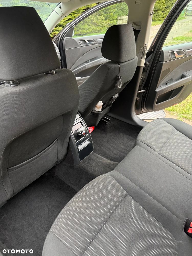 Skoda Superb - 6