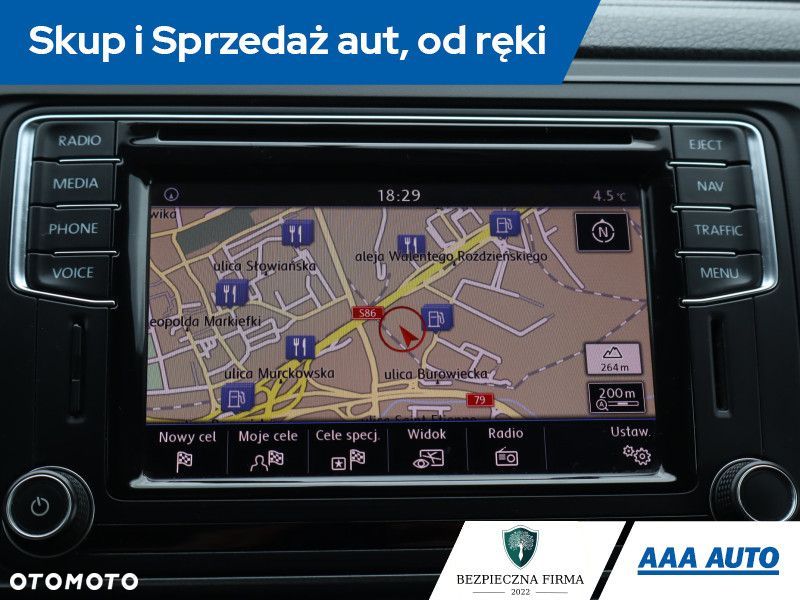 Volkswagen Caravelle - 15