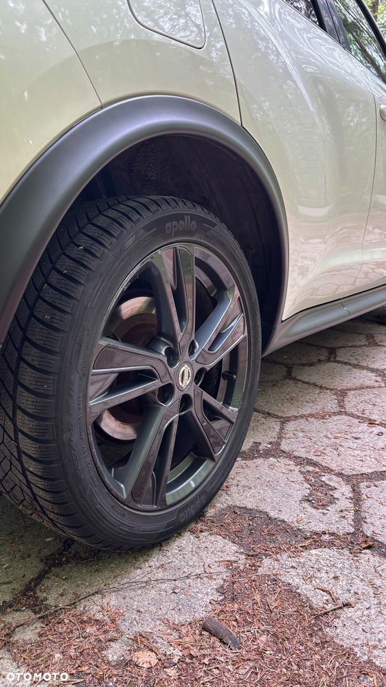 Nissan Juke 1.2 DIG-T N-Connecta - 6