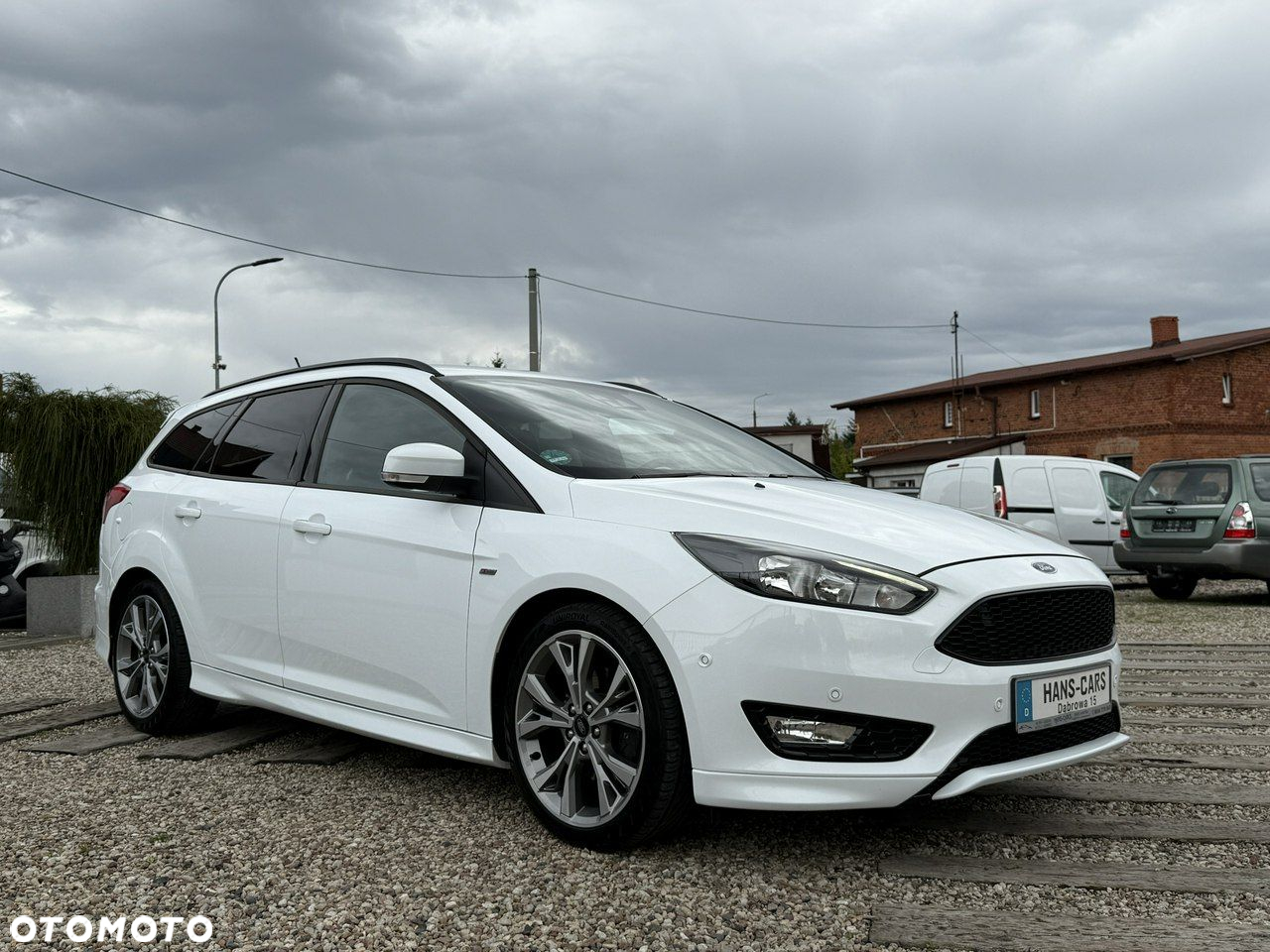 Ford Focus - 15
