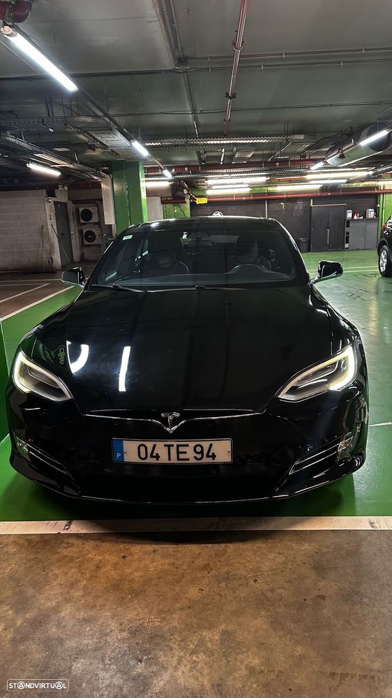 Tesla Model S Standard - 2