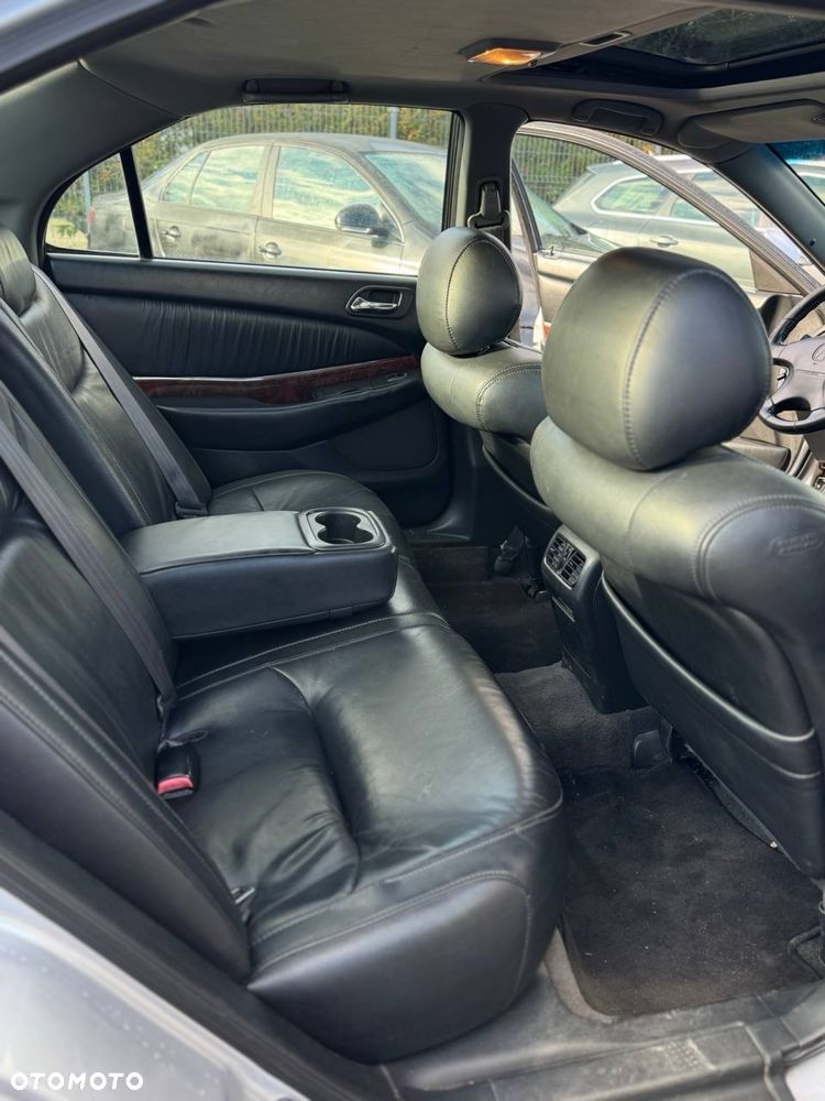 Acura TL - 7