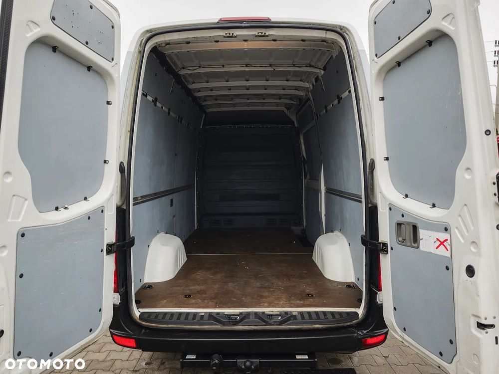 Volkswagen Crafter - 18