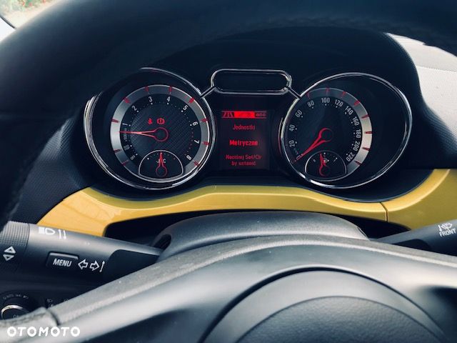 Opel Adam 1.0 Start/Stop Rocks - 20