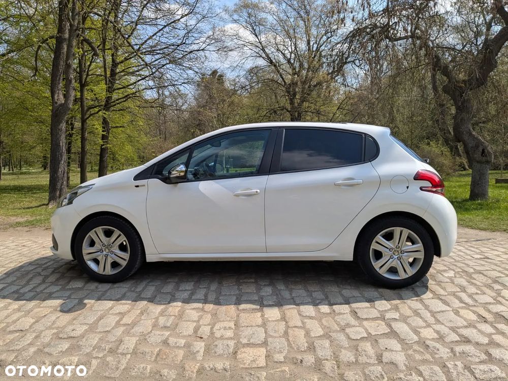 Peugeot 208 1.2 VTi Style - 15