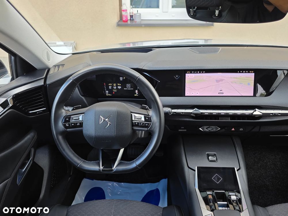 DS Automobiles DS 4 1.5 BlueHDi Rivoli - 26