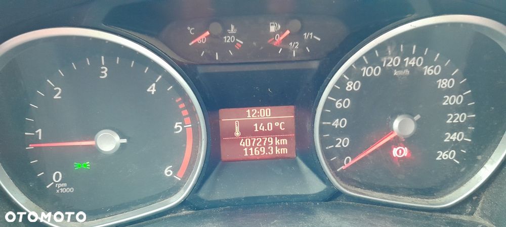 Ford Mondeo - 7