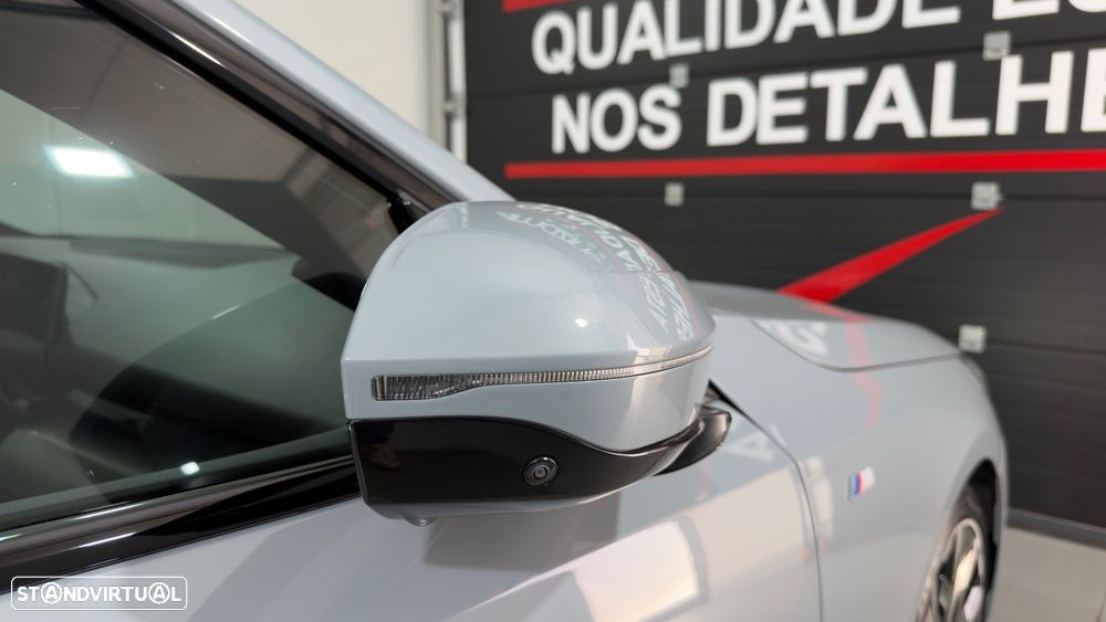 BMW i5 eDrive40 Pack Desportivo M - 15