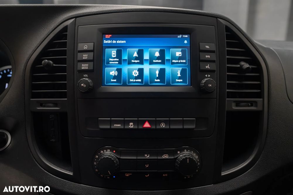 Mercedes-Benz Vito - 21