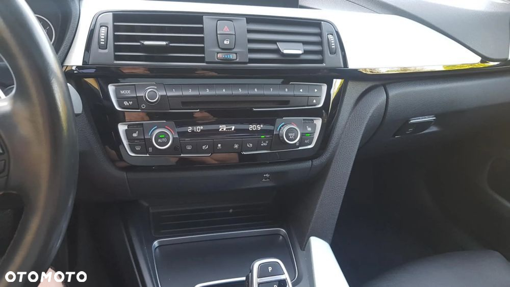 BMW Seria 4 420d Gran Coupe Luxury Line - 20