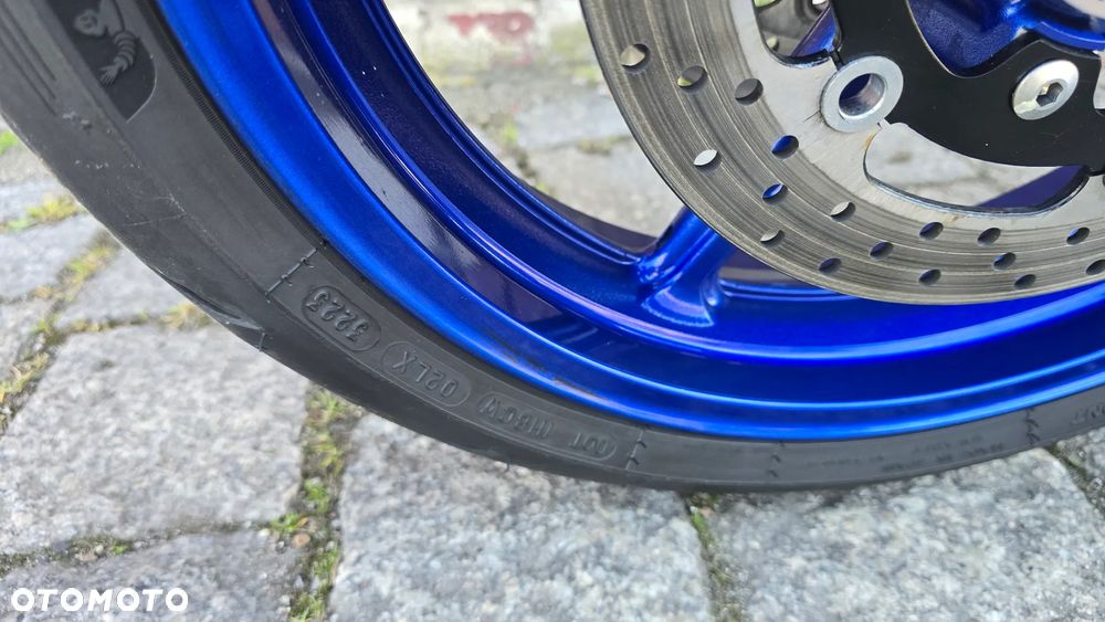 Suzuki SV - 6
