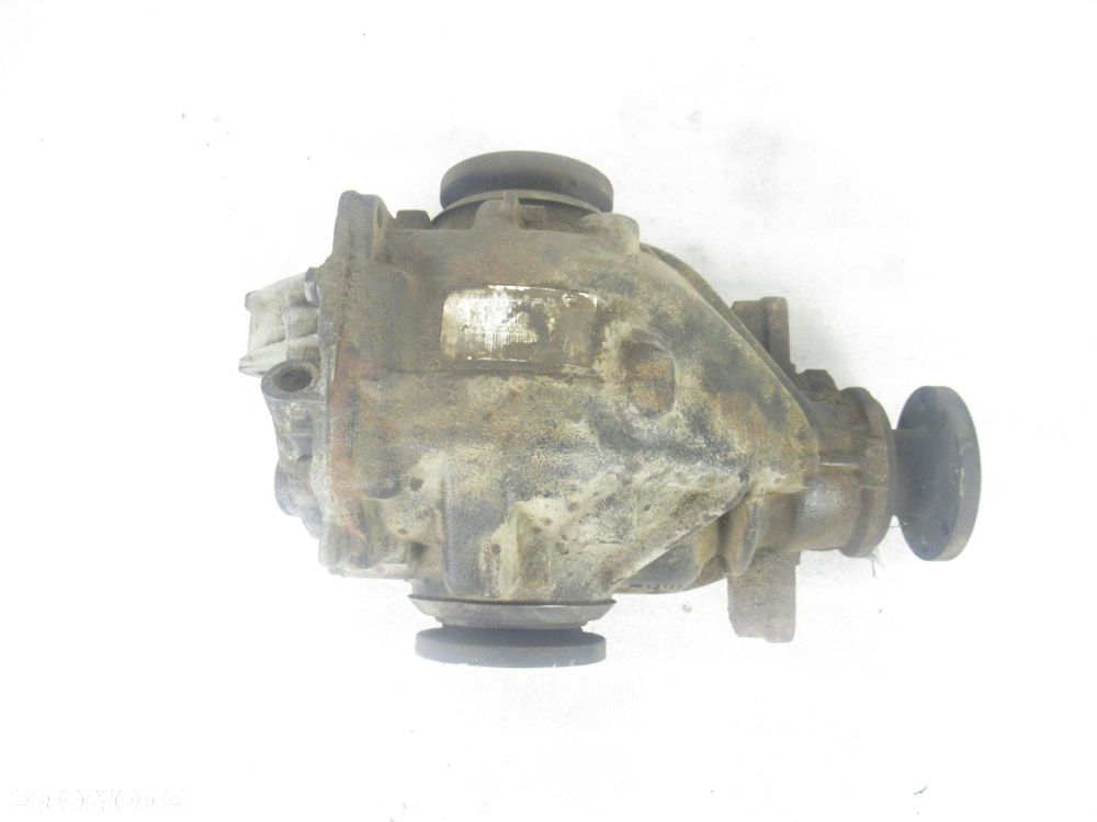 DYFER BMW E46 320 d 1214822J 3.07 - 1