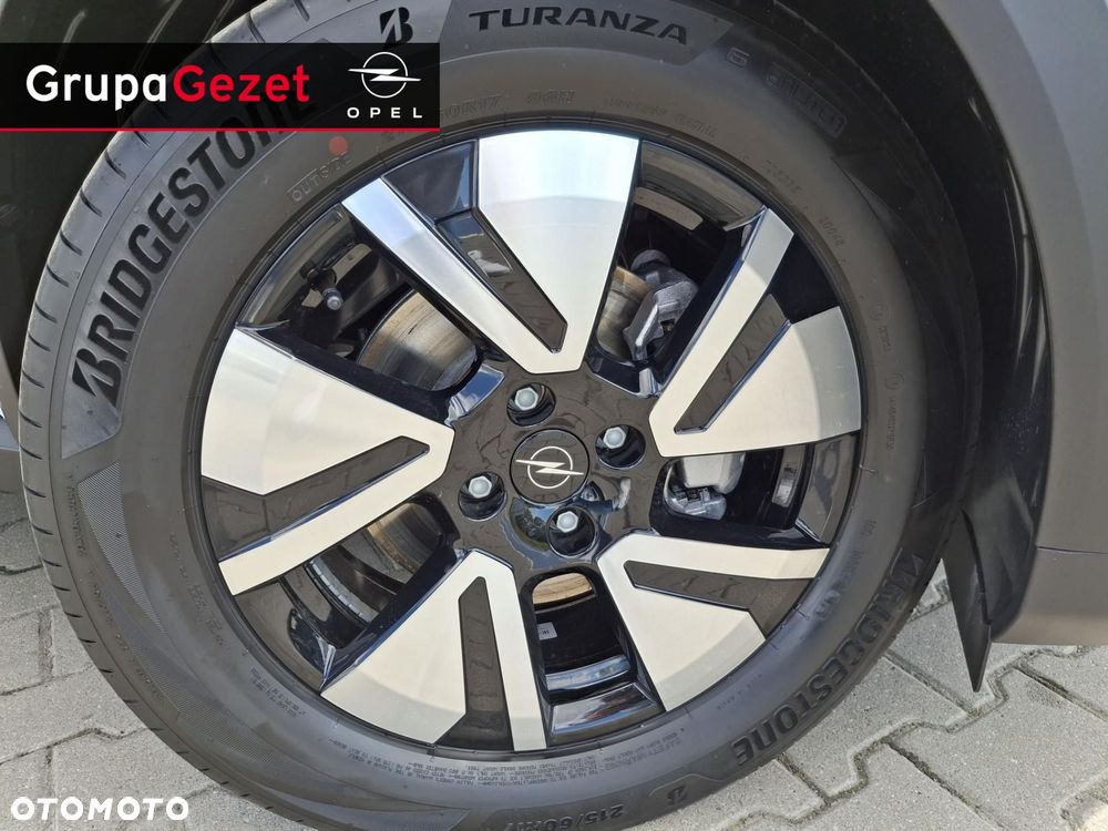 Opel Frontera - 15