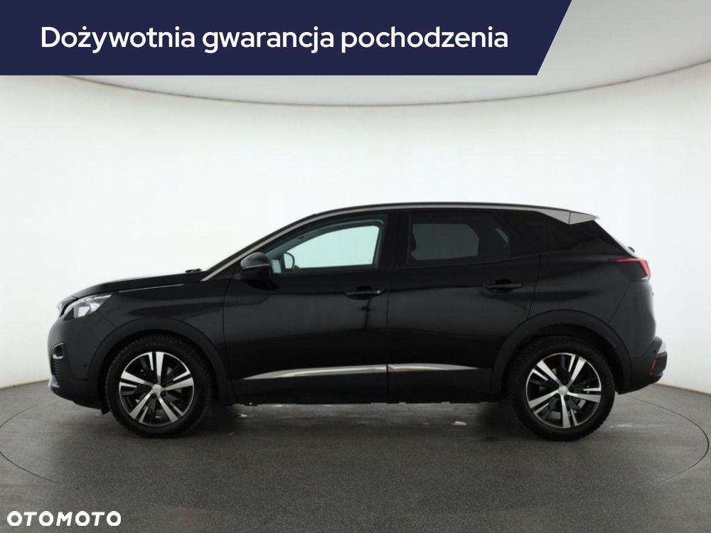 Peugeot 3008 - 4