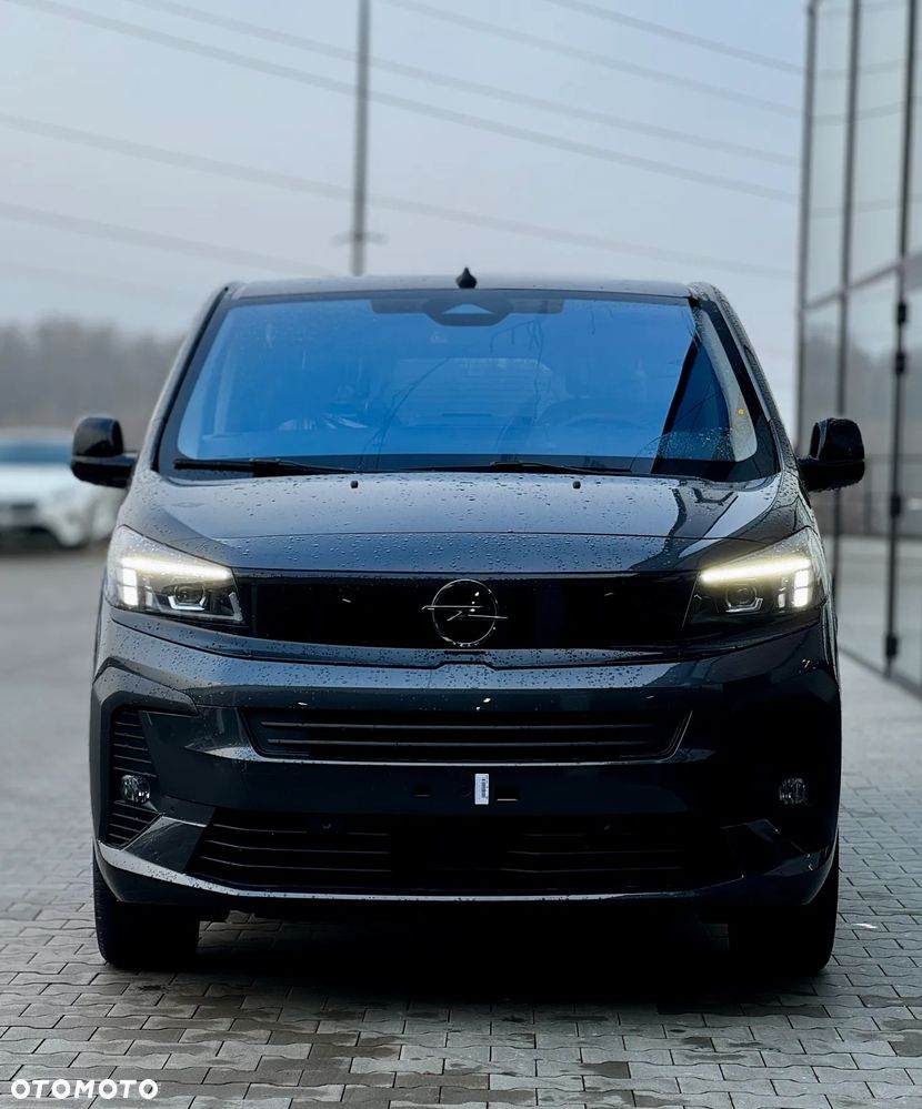 Opel Zafira 2.0 Diesel XL Business - 3