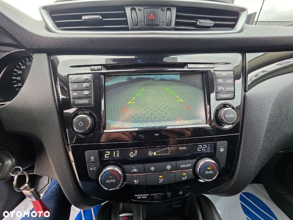 Nissan Qashqai - 19