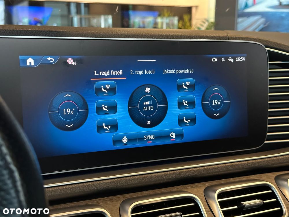 Mercedes-Benz GLE AMG 53 4-Matic Premium Plus - 26