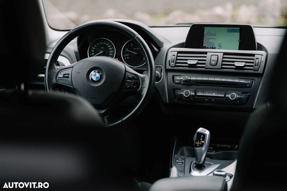 BMW Seria 1 - 31