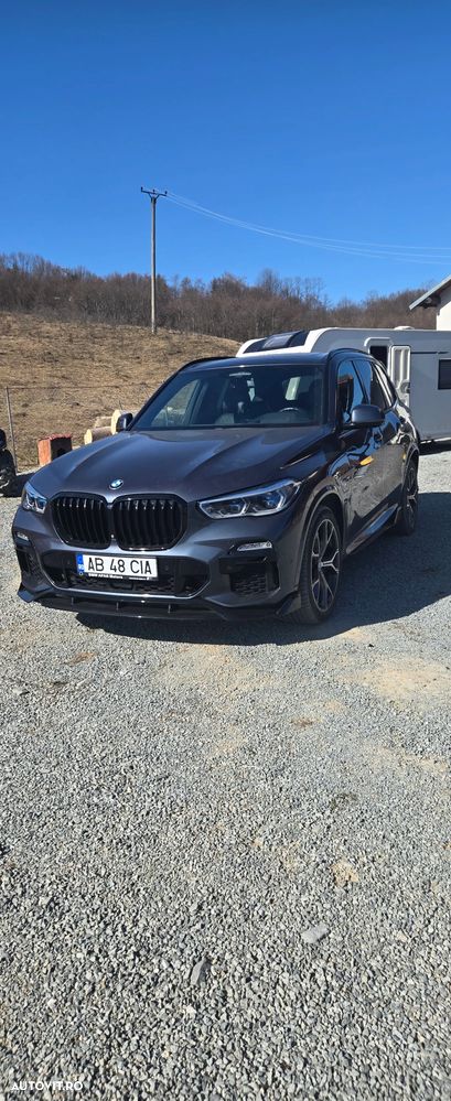 BMW X5 xDrive45e - 2