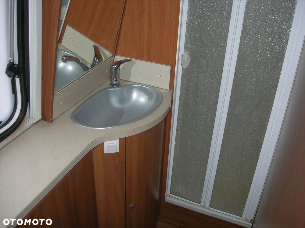 Tabbert VERDI W26 - 25