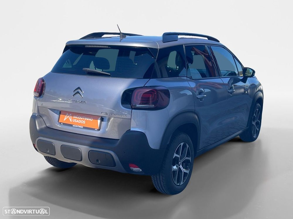 Citroën C3 Aircross 1.2 PureTech Plus - 5
