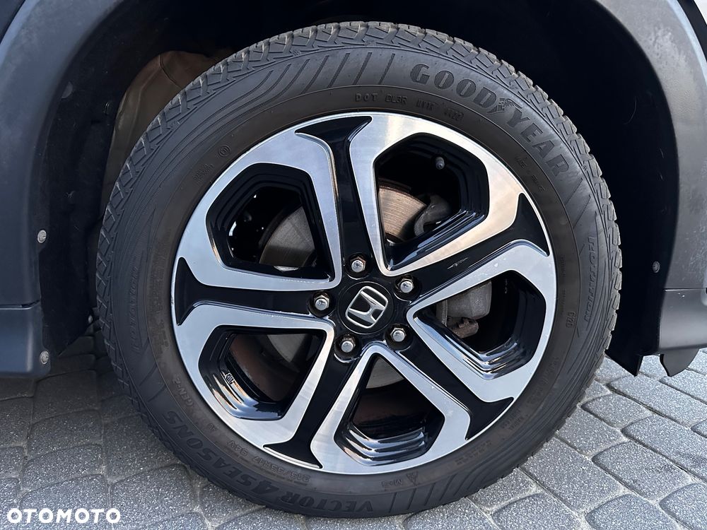 Honda HR-V 1.5 i-VTEC CVT Executive - 14