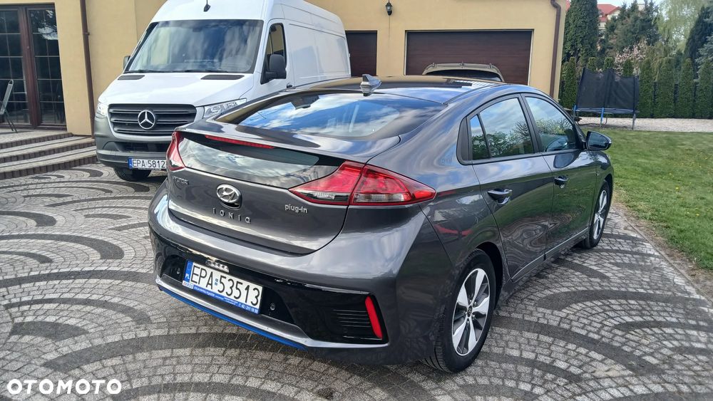Hyundai IONIQ Plug-in hybrid Premium - 6