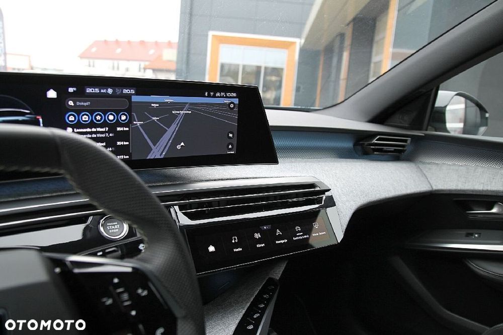 Peugeot 3008 1.2 PureTech mHEV GT S&S e-DCS6 - 26