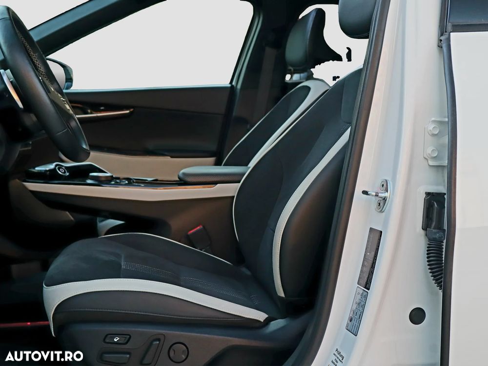 Kia EV6 84-kWh AWD GT-line - 9