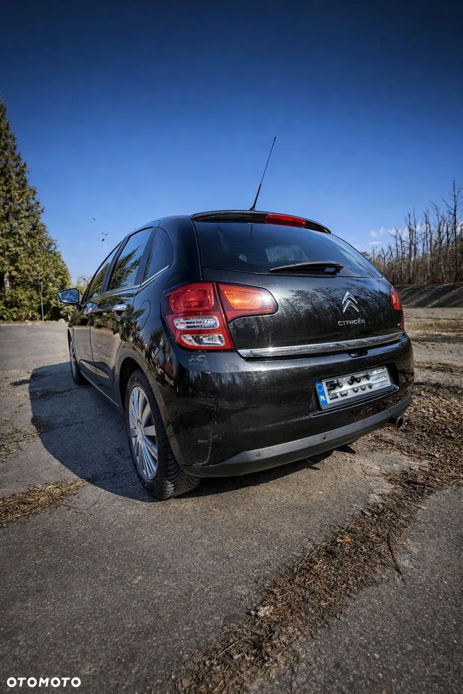 Citroën C3 - 3