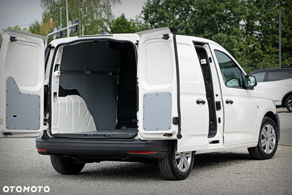 Volkswagen Caddy 2.0 TDI - 9
