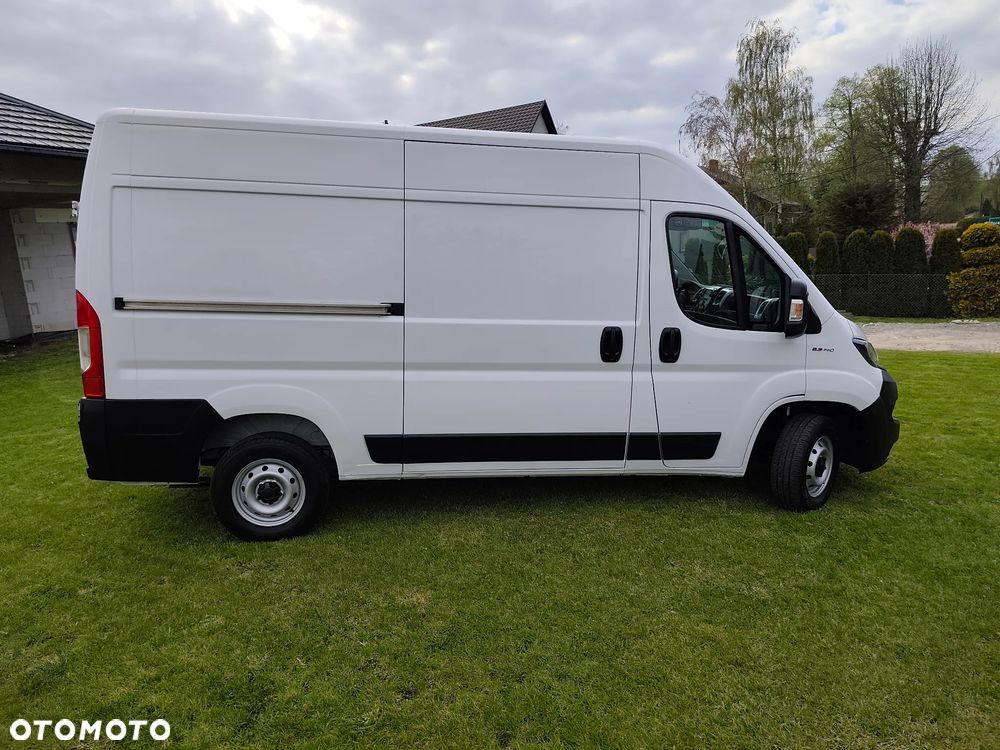 Fiat Ducato - 28