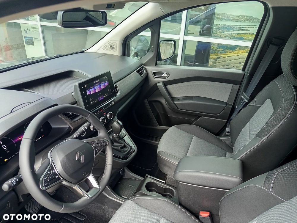 Renault Kangoo Grand 1.3 TCe Techno EDC - 9