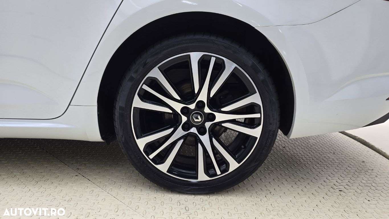 Renault Talisman - 19