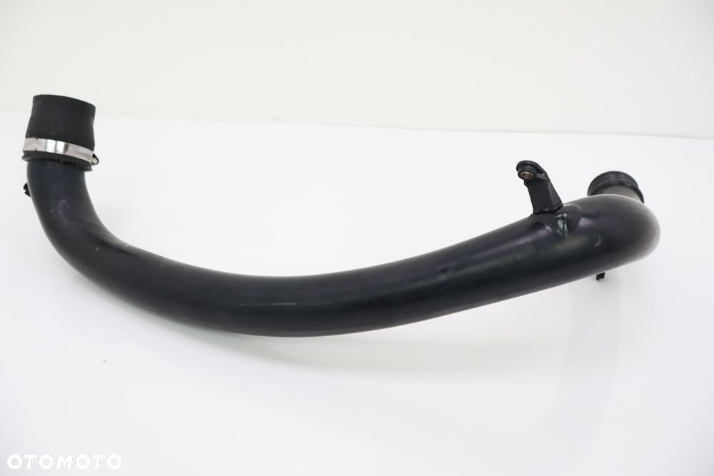 VOLVO S60 PRZEWÓD INTERCOOLERA 8638967 - 4