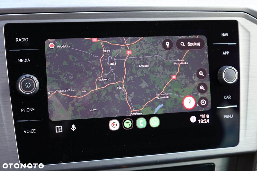 Volkswagen Passat 2.0 TDI EVO Essence - 27