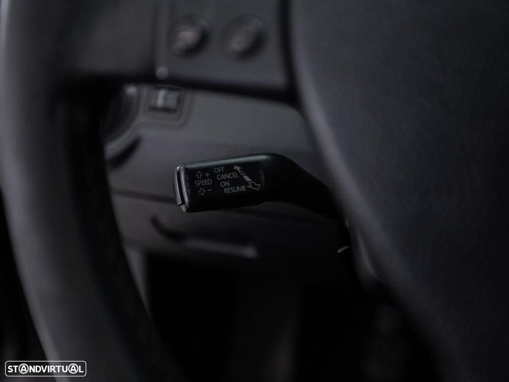 VW Passat - 14