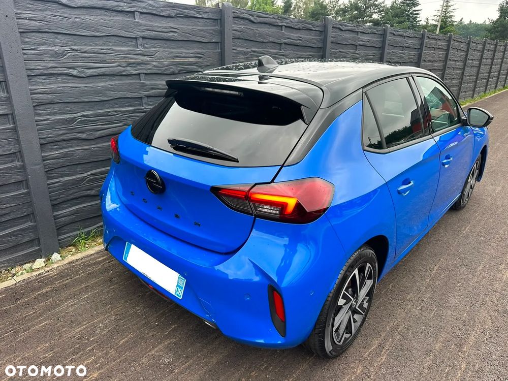 Opel Corsa 1.2 T S&S - 3