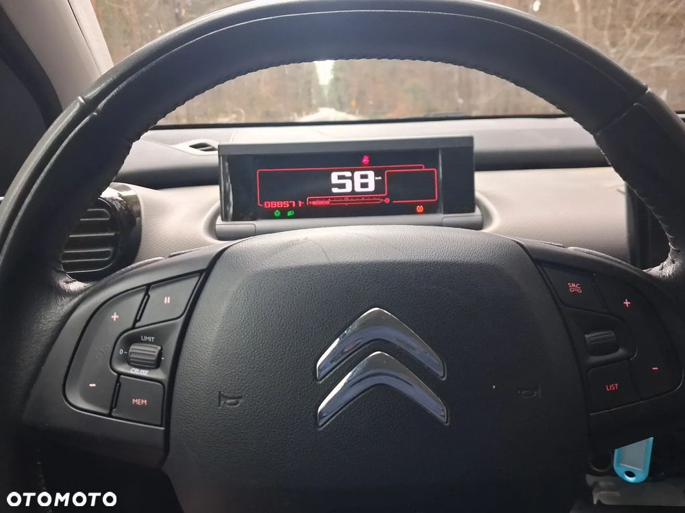 Citroën C4 Cactus PureTech 82 Feel - 6