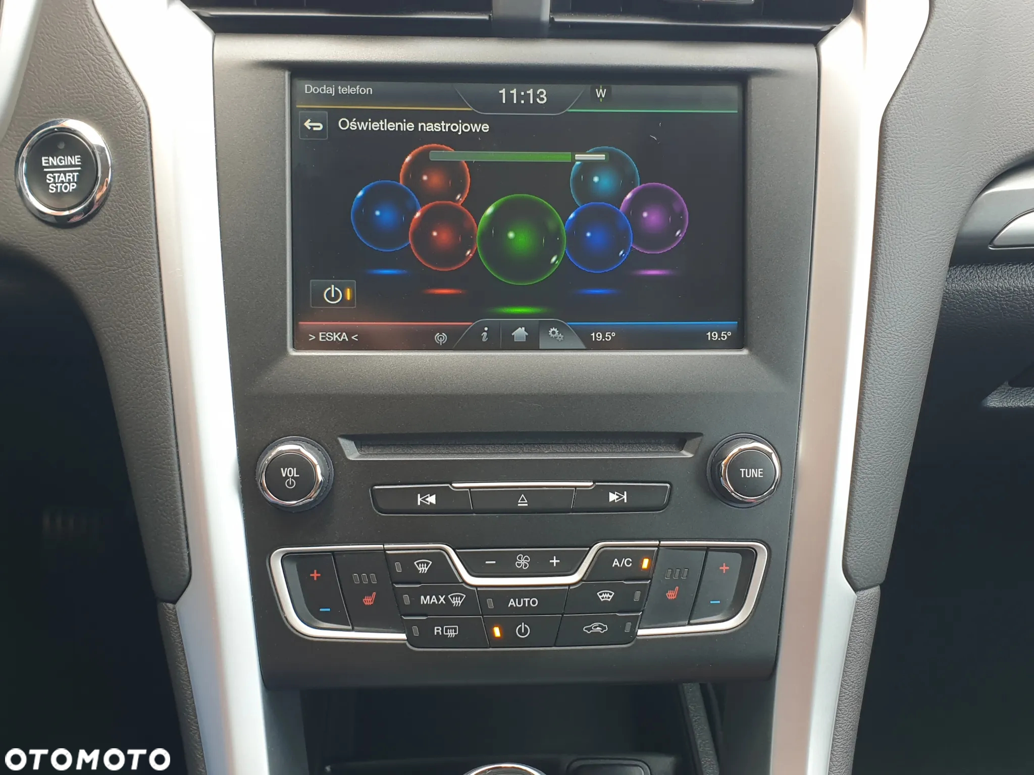 Ford Mondeo - 33
