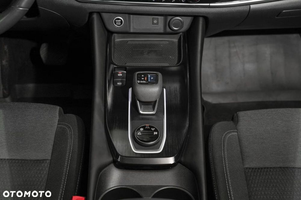 Nissan Qashqai 1.5 e-POWER N-Connecta - 40