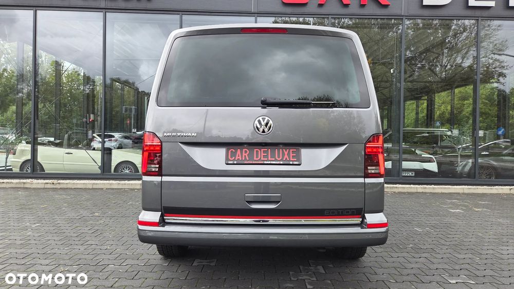 Volkswagen Multivan 2.0 TDI L1 Highline DSG - 7